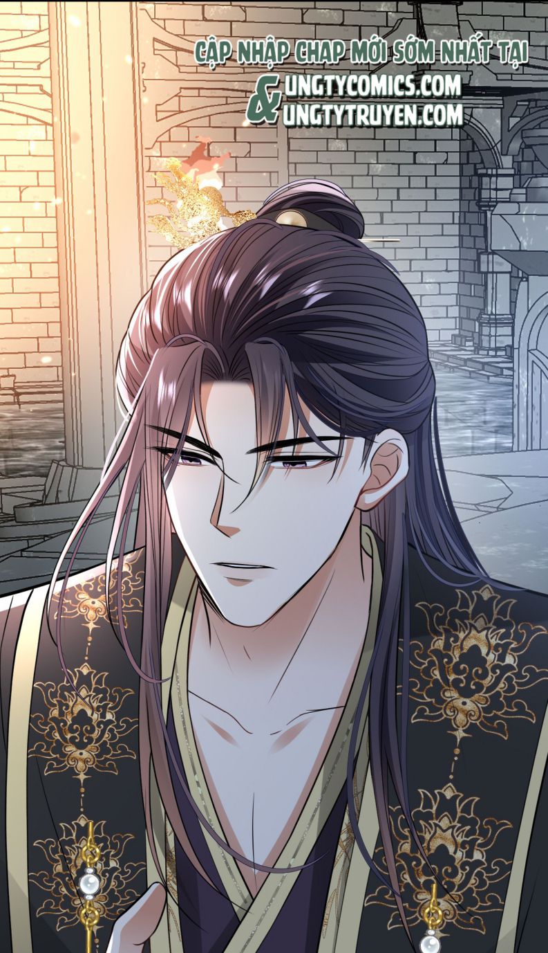 Đại Pháp Tẩy Trắng Của Phản Diện Chapter 19 - Trang 2