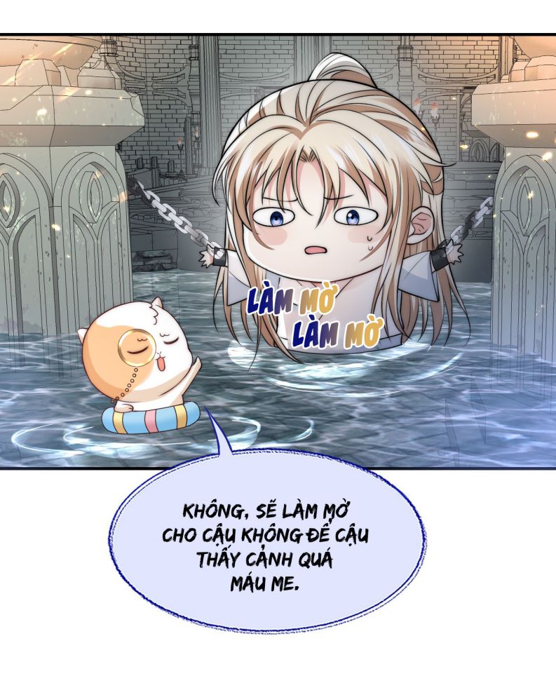 Đại Pháp Tẩy Trắng Của Phản Diện Chapter 19 - Trang 2