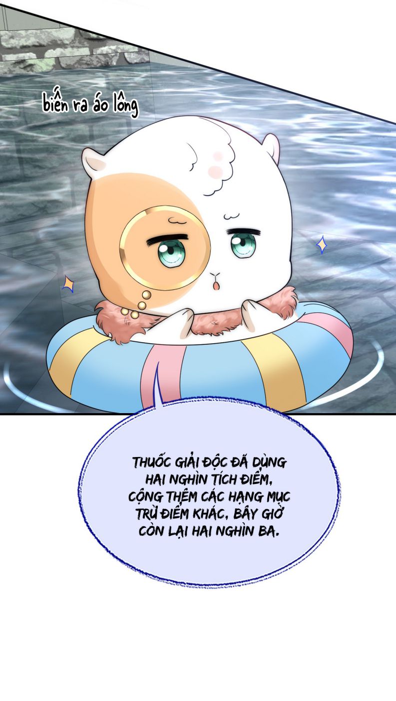 Đại Pháp Tẩy Trắng Của Phản Diện Chapter 19 - Trang 2