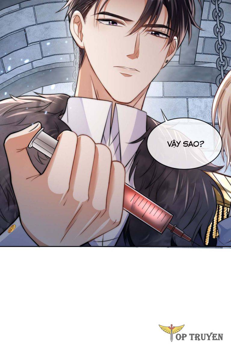 Đại Pháp Tẩy Trắng Của Phản Diện Chapter 2 - Trang 2