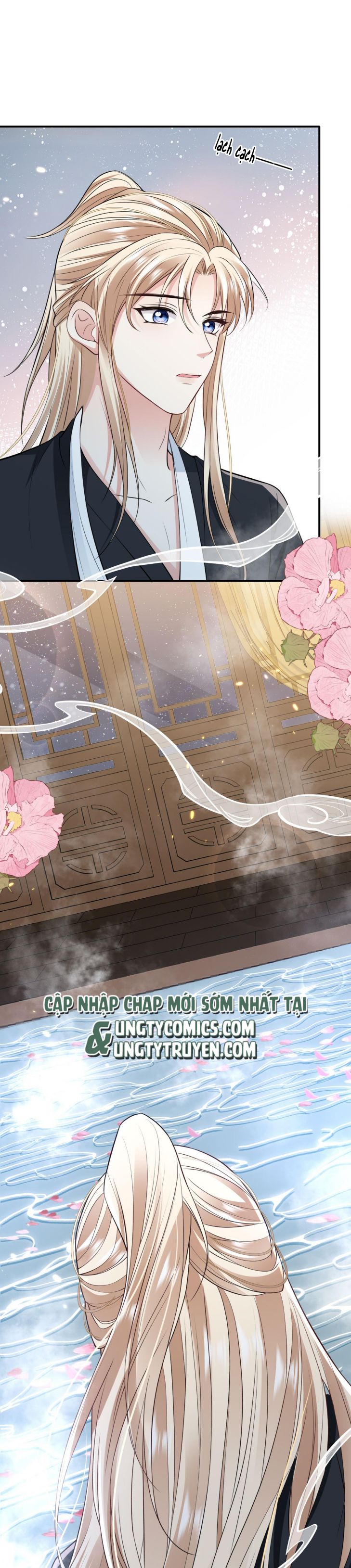 Đại Pháp Tẩy Trắng Của Phản Diện Chapter 21 - Trang 2