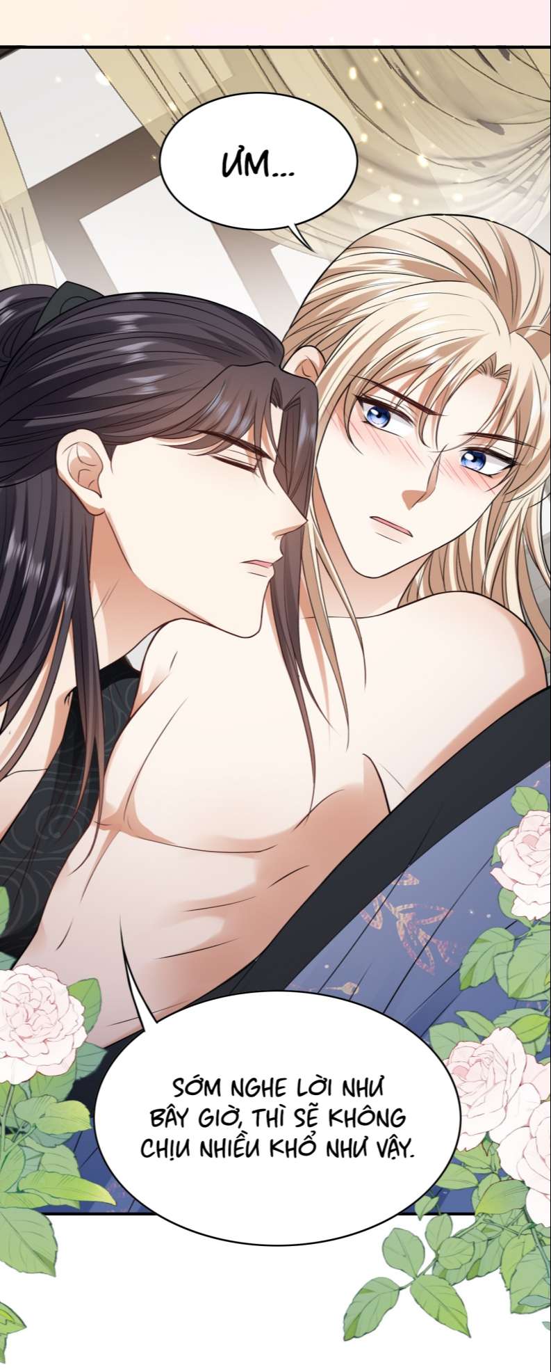 Đại Pháp Tẩy Trắng Của Phản Diện Chapter 22 - Trang 2