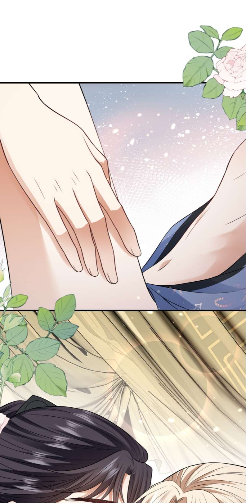 Đại Pháp Tẩy Trắng Của Phản Diện Chapter 22 - Trang 2