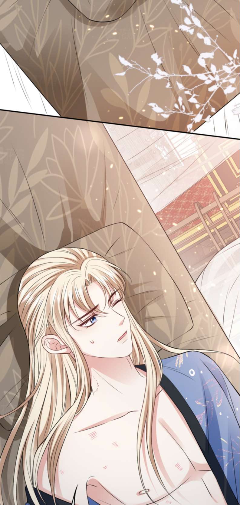 Đại Pháp Tẩy Trắng Của Phản Diện Chapter 23 - Trang 2