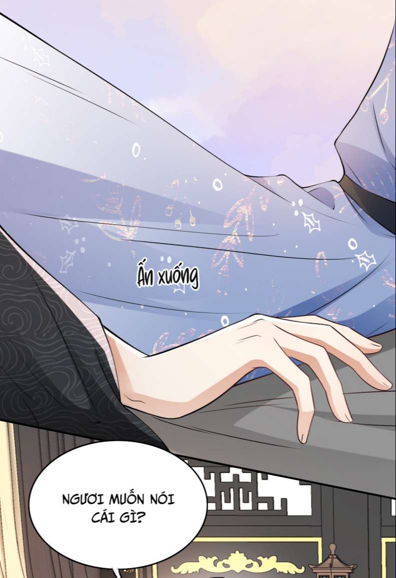 Đại Pháp Tẩy Trắng Của Phản Diện Chapter 23 - Trang 2