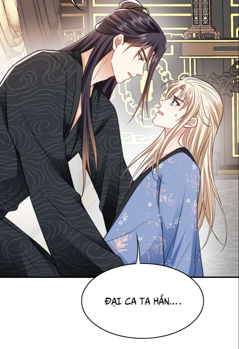 Đại Pháp Tẩy Trắng Của Phản Diện Chapter 23 - Trang 2