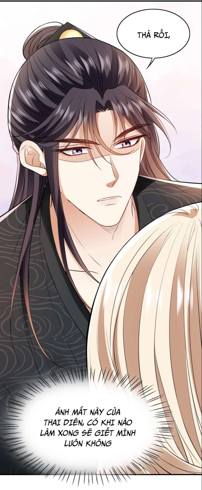 Đại Pháp Tẩy Trắng Của Phản Diện Chapter 23 - Trang 2