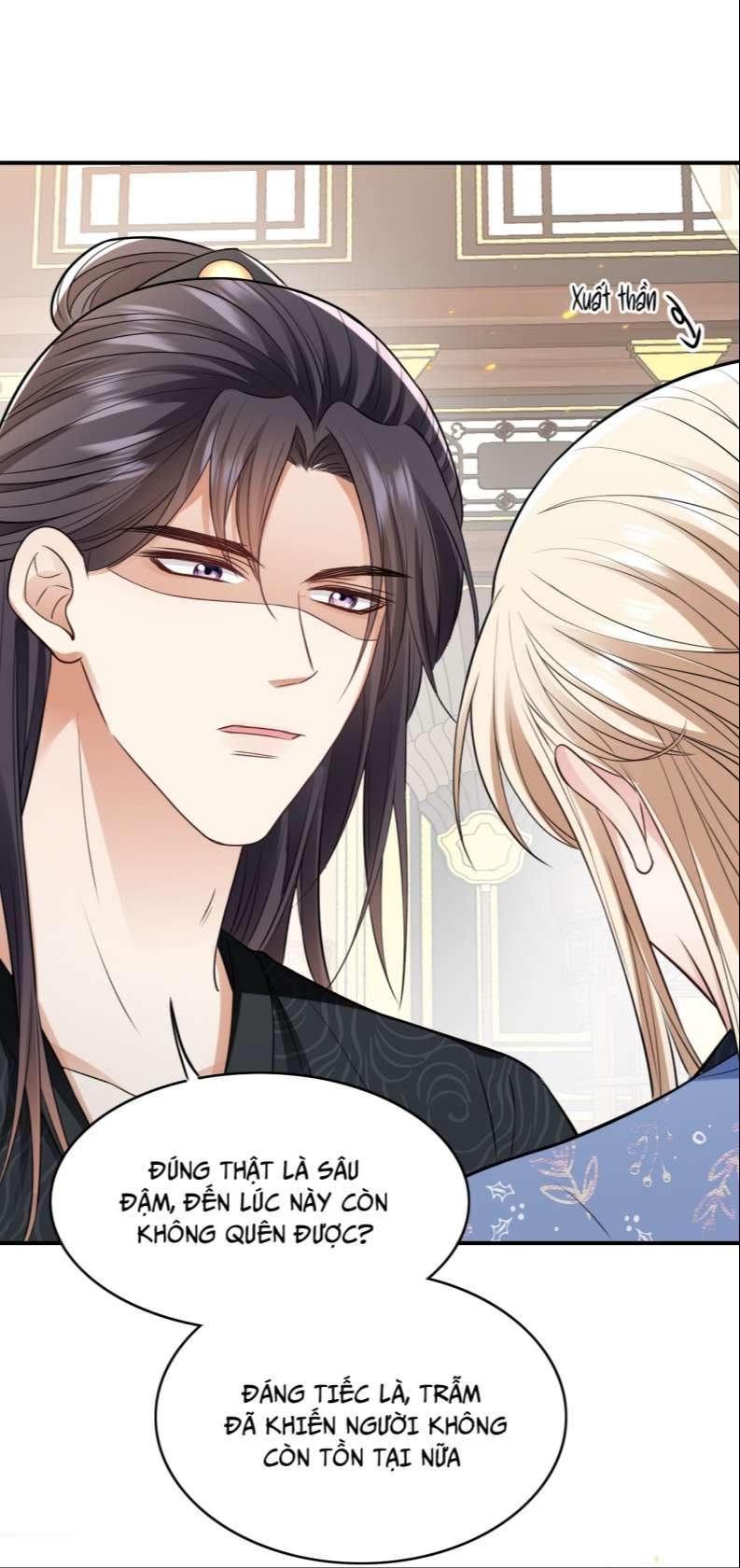 Đại Pháp Tẩy Trắng Của Phản Diện Chapter 23 - Trang 2