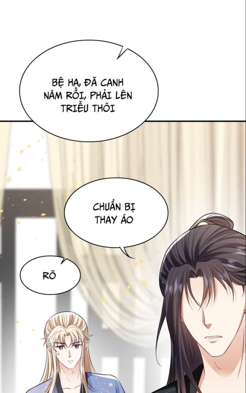 Đại Pháp Tẩy Trắng Của Phản Diện Chapter 23 - Trang 2