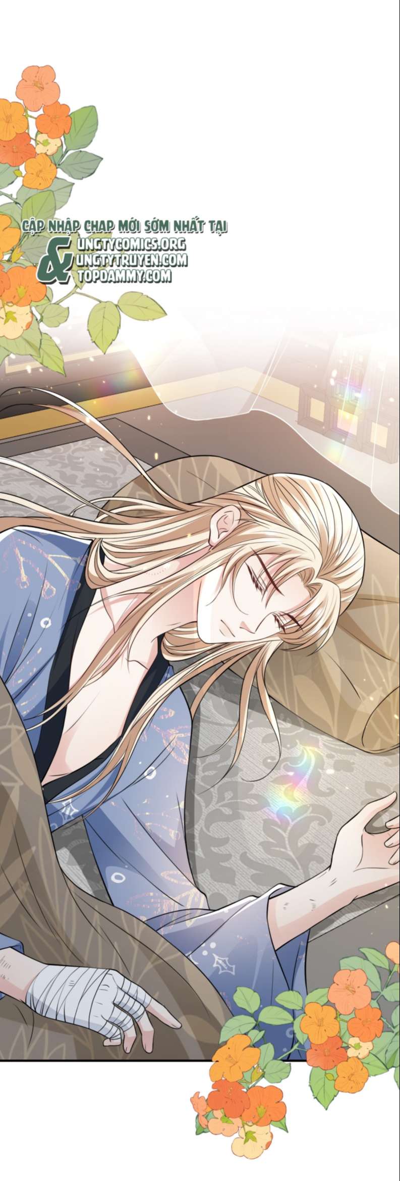 Đại Pháp Tẩy Trắng Của Phản Diện Chapter 23 - Trang 2