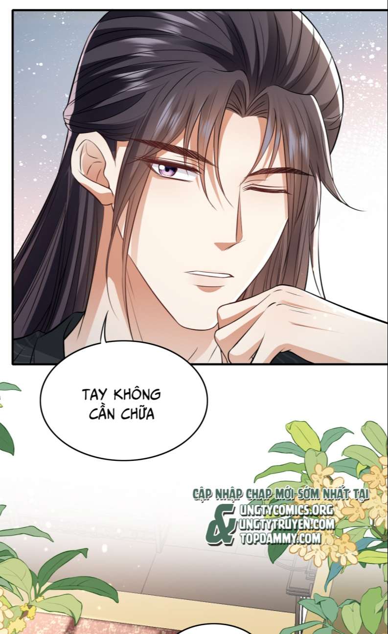 Đại Pháp Tẩy Trắng Của Phản Diện Chapter 23 - Trang 2