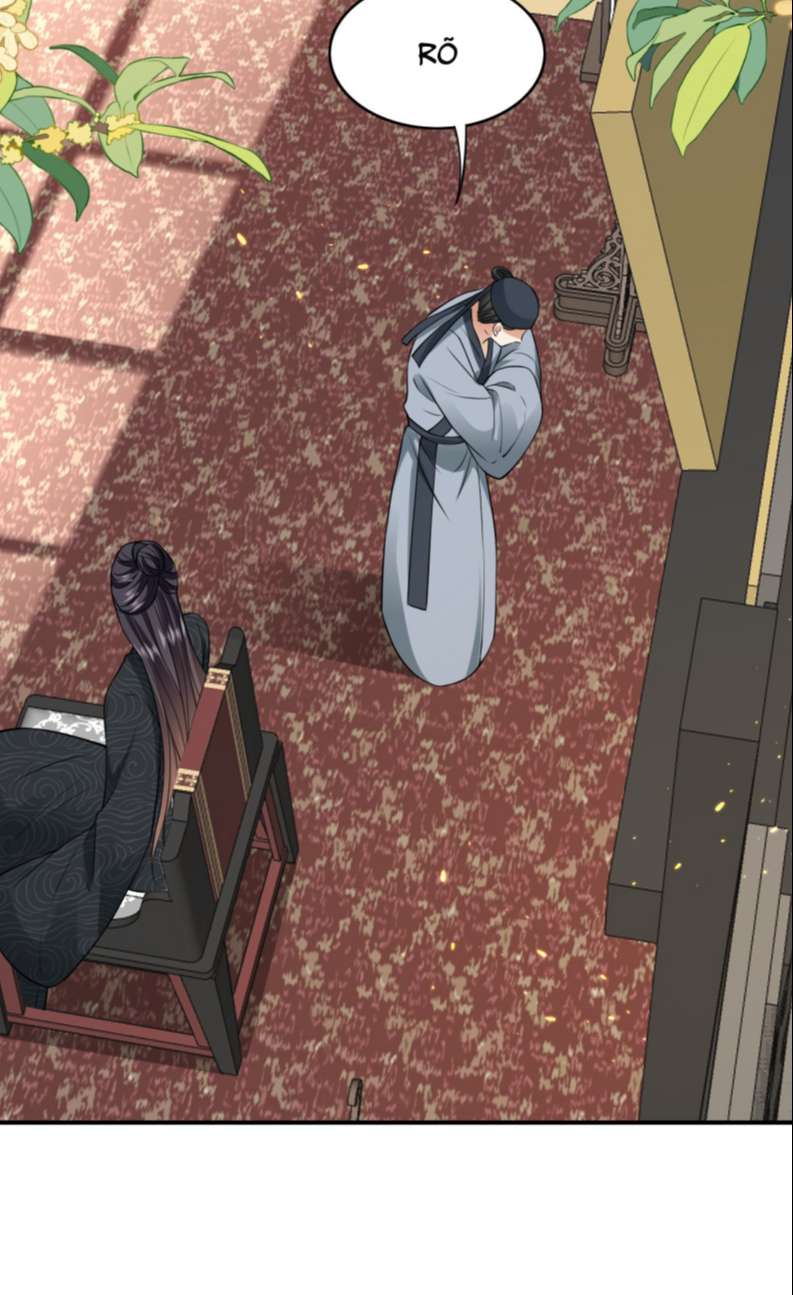 Đại Pháp Tẩy Trắng Của Phản Diện Chapter 23 - Trang 2