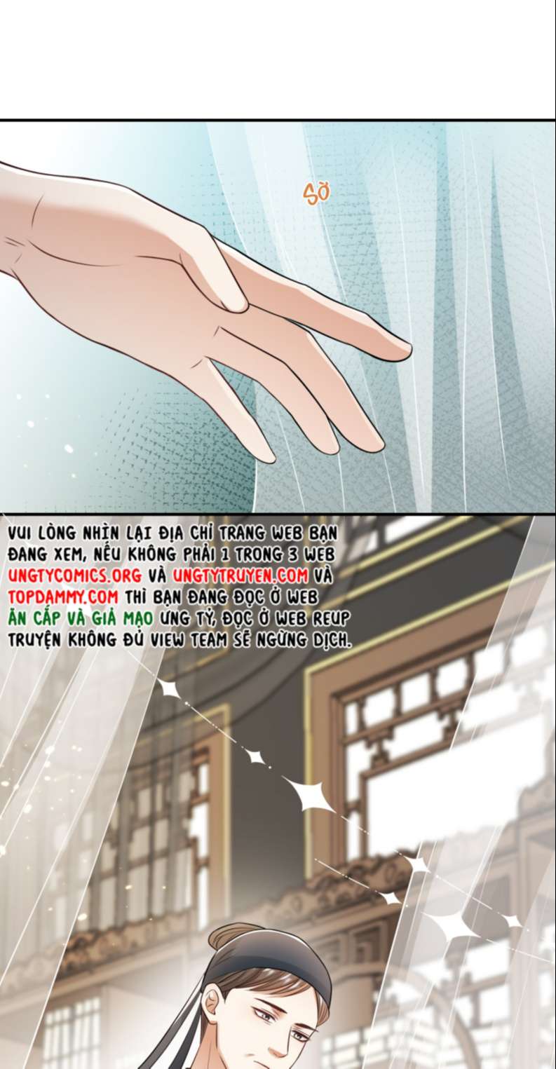 Đại Pháp Tẩy Trắng Của Phản Diện Chapter 23 - Trang 2