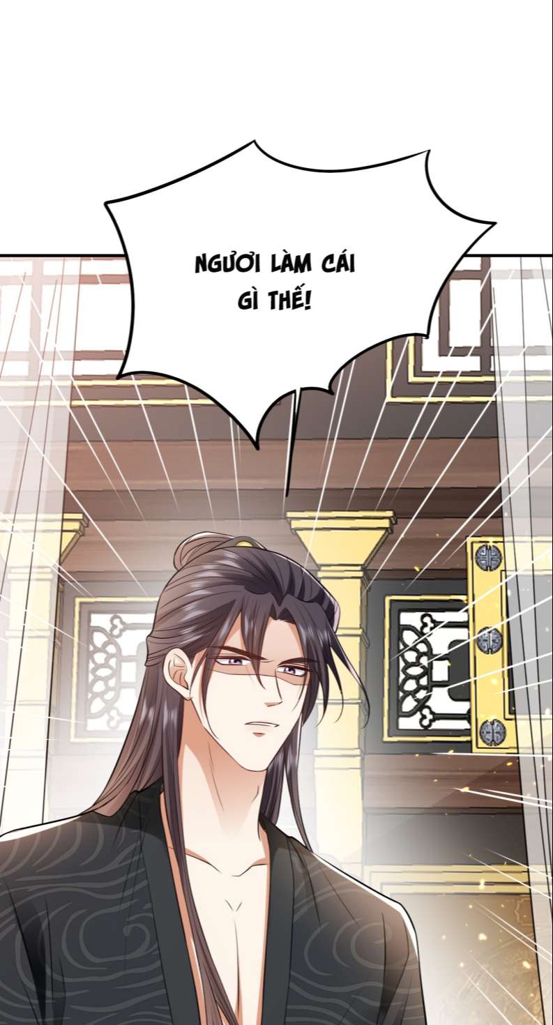 Đại Pháp Tẩy Trắng Của Phản Diện Chapter 23 - Trang 2