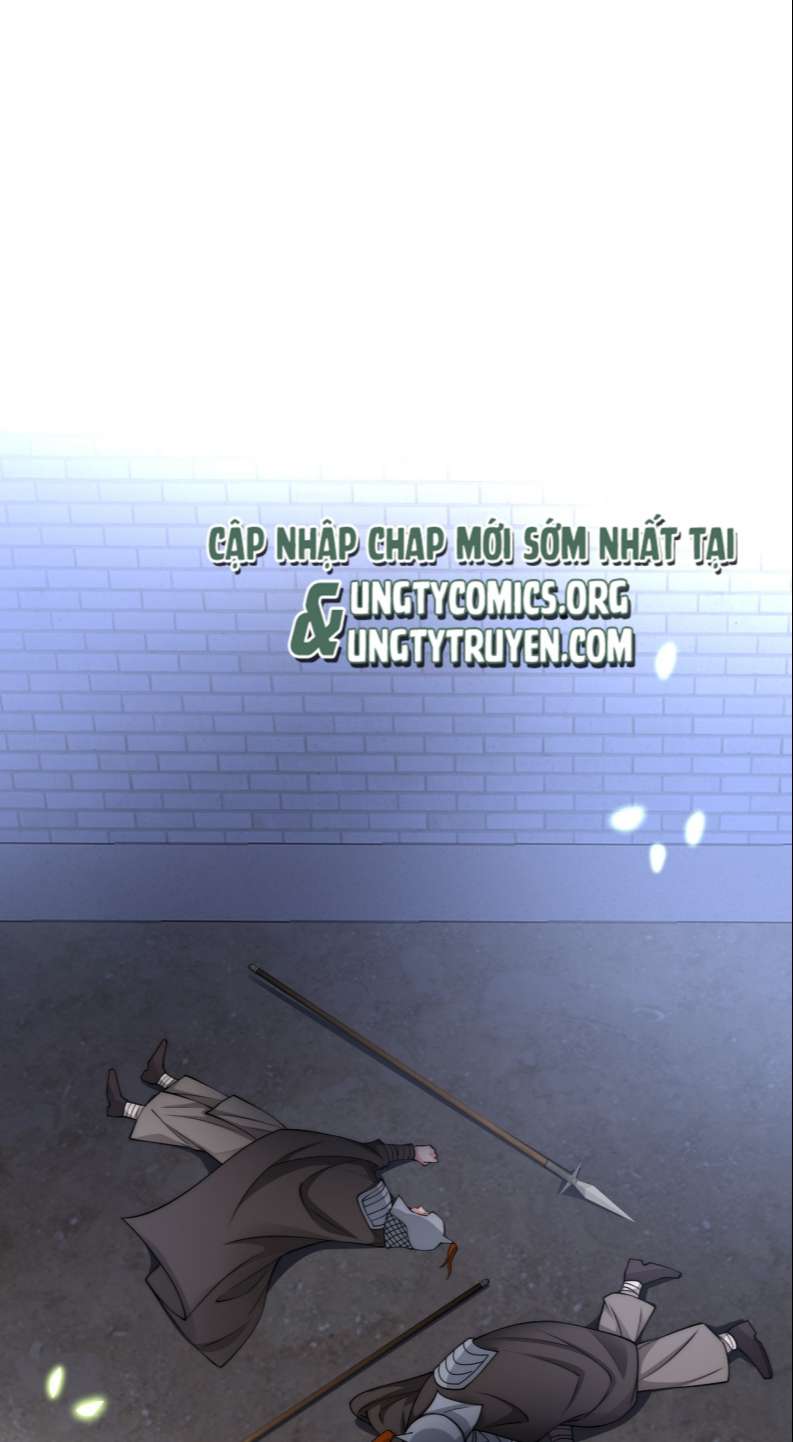 Đại Pháp Tẩy Trắng Của Phản Diện Chapter 24 - Trang 2