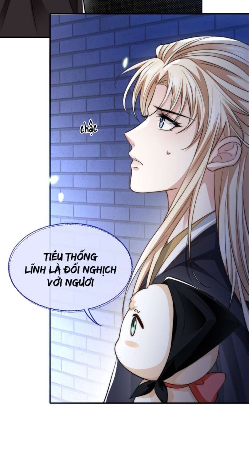 Đại Pháp Tẩy Trắng Của Phản Diện Chapter 24 - Trang 2