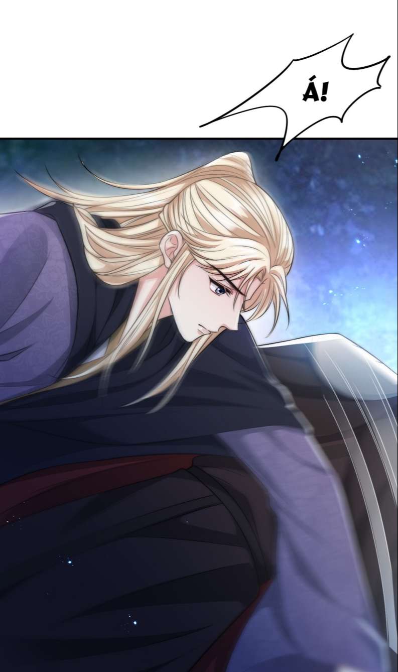 Đại Pháp Tẩy Trắng Của Phản Diện Chapter 24 - Trang 2