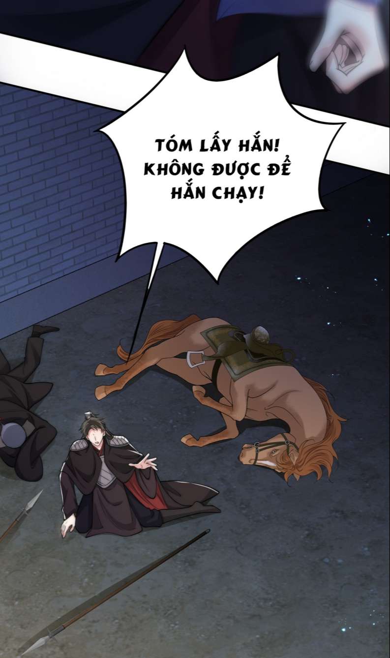 Đại Pháp Tẩy Trắng Của Phản Diện Chapter 24 - Trang 2