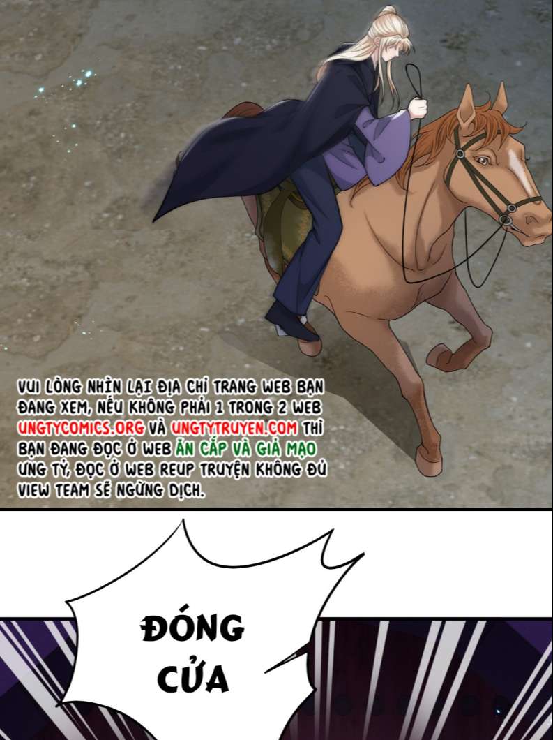 Đại Pháp Tẩy Trắng Của Phản Diện Chapter 24 - Trang 2