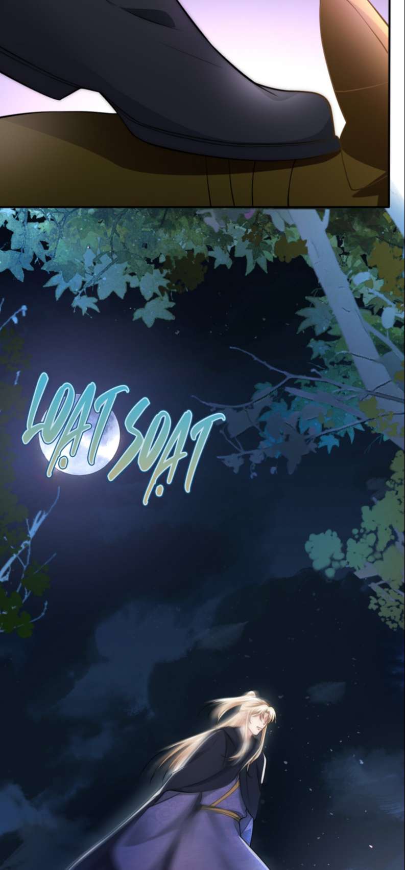 Đại Pháp Tẩy Trắng Của Phản Diện Chapter 24 - Trang 2