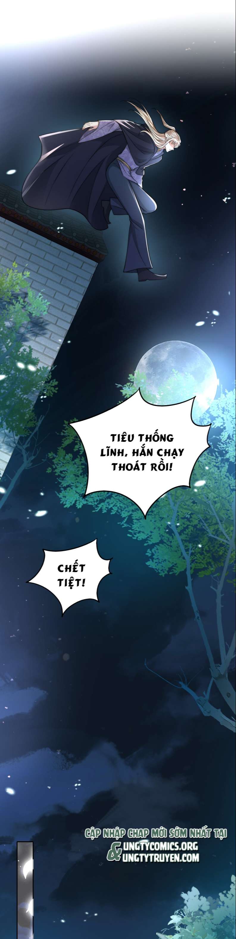 Đại Pháp Tẩy Trắng Của Phản Diện Chapter 24 - Trang 2