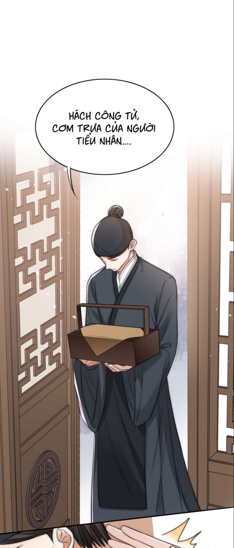 Đại Pháp Tẩy Trắng Của Phản Diện Chapter 24 - Trang 2