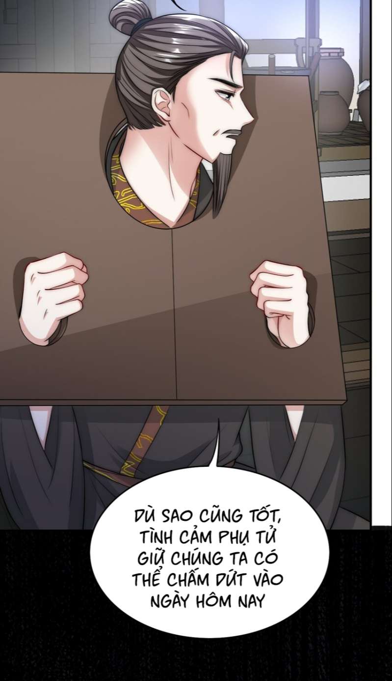 Đại Pháp Tẩy Trắng Của Phản Diện Chapter 25 - Trang 2