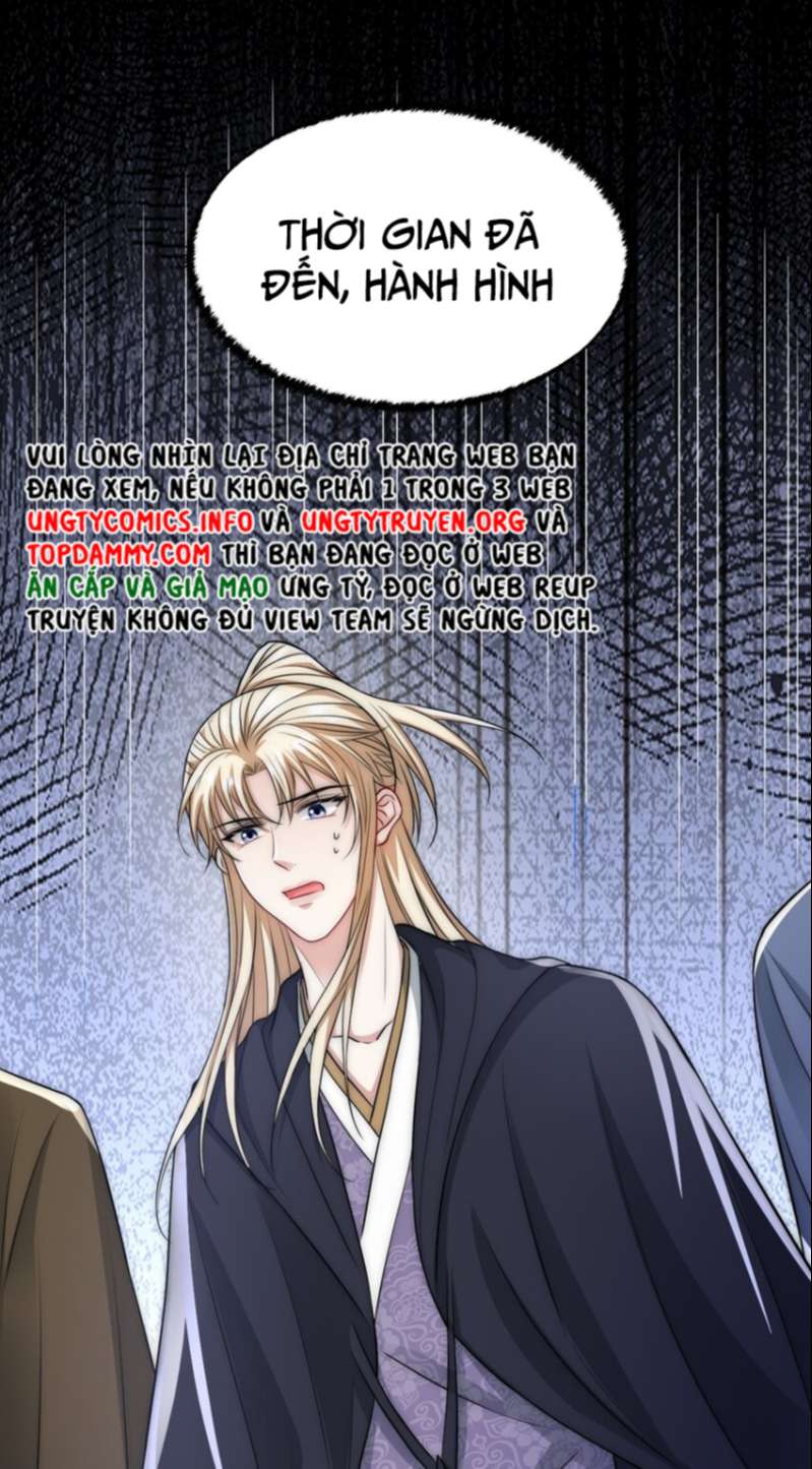 Đại Pháp Tẩy Trắng Của Phản Diện Chapter 25 - Trang 2