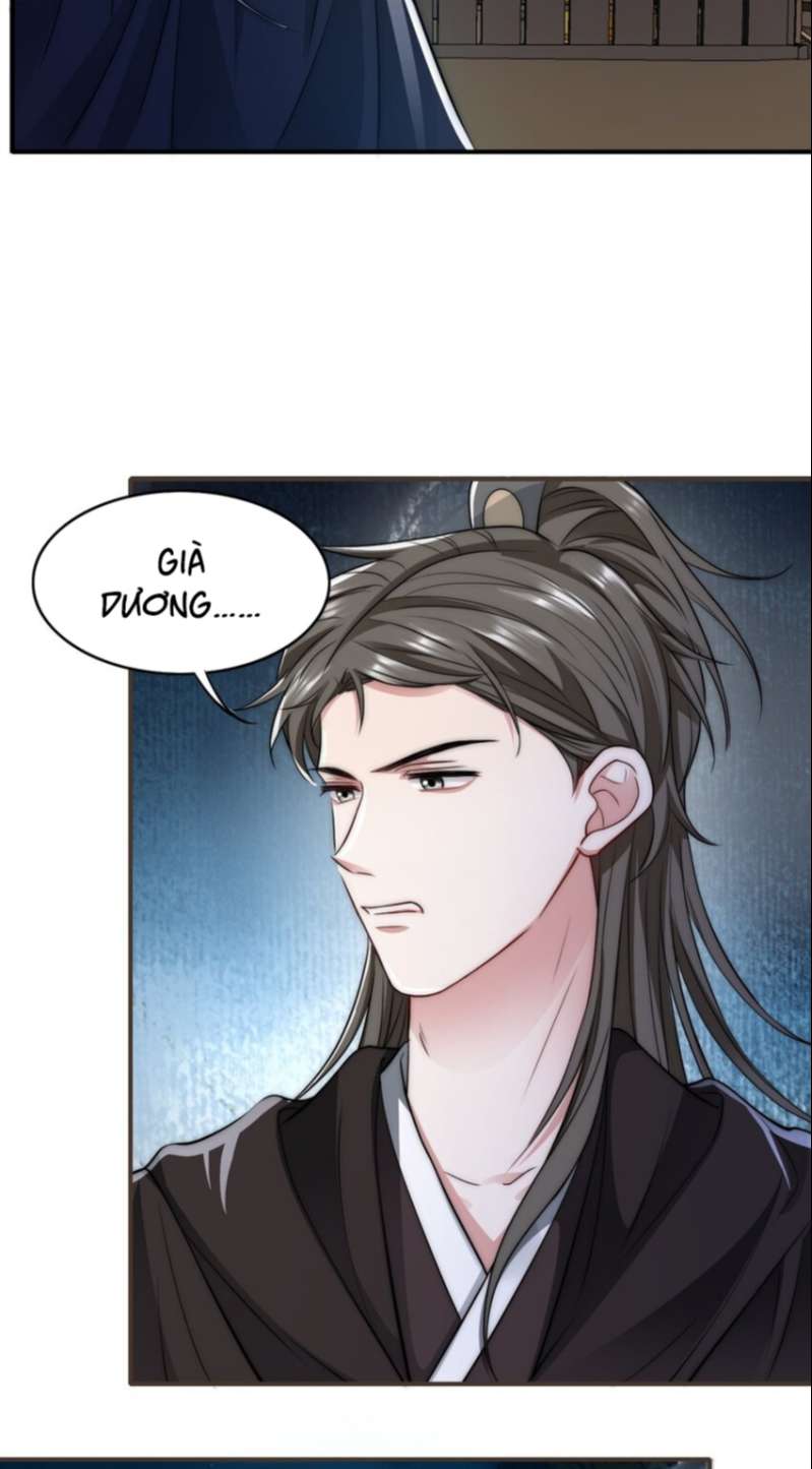 Đại Pháp Tẩy Trắng Của Phản Diện Chapter 25 - Trang 2