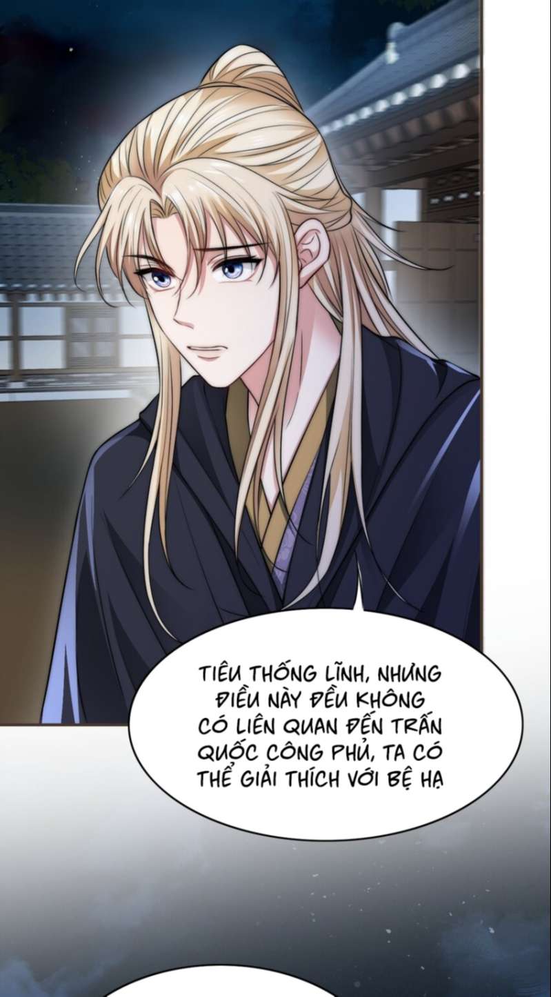 Đại Pháp Tẩy Trắng Của Phản Diện Chapter 25 - Trang 2