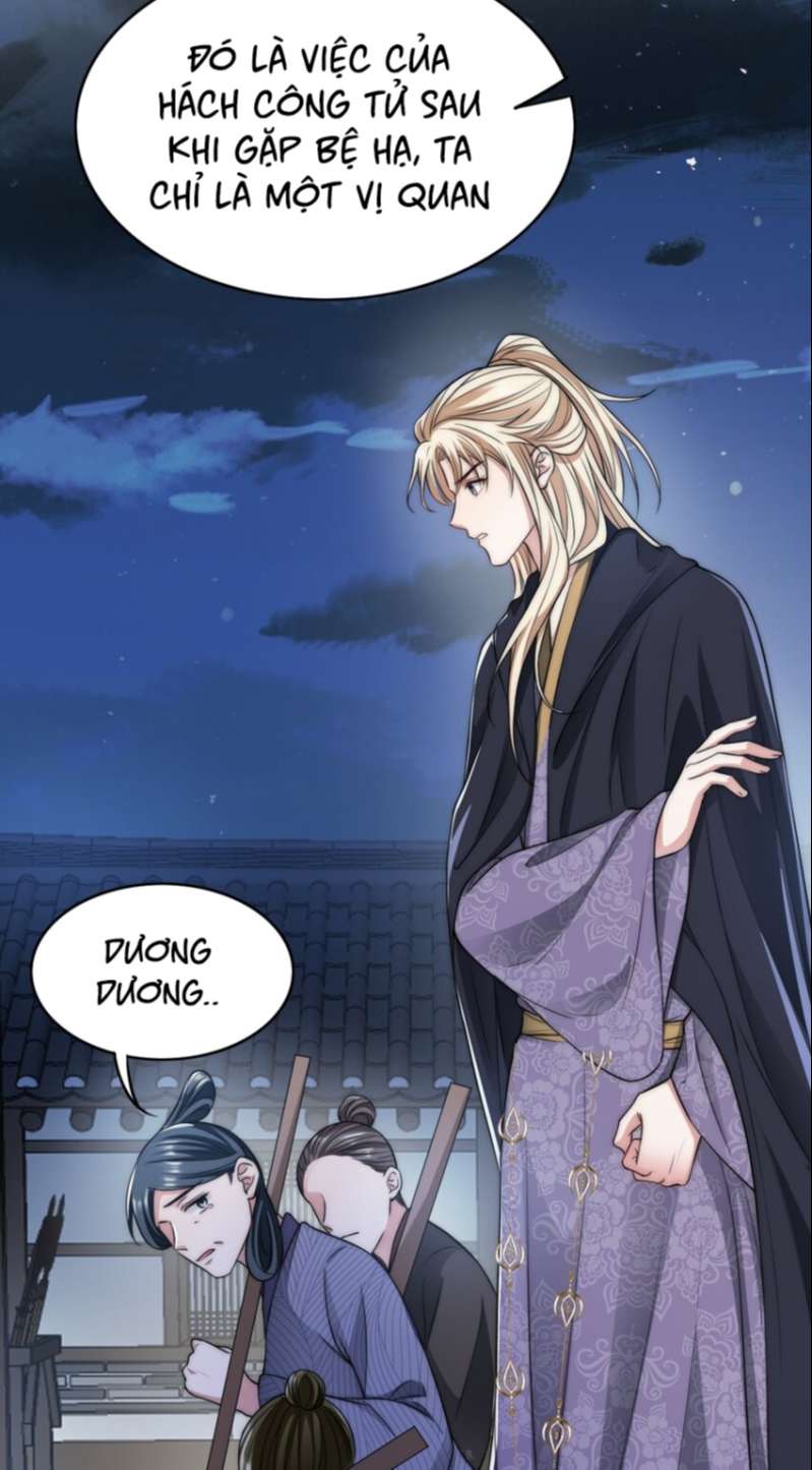 Đại Pháp Tẩy Trắng Của Phản Diện Chapter 25 - Trang 2