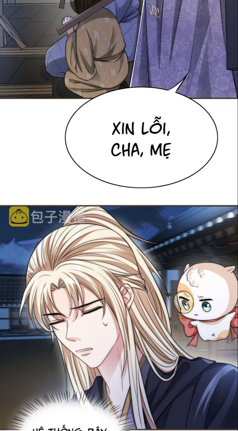 Đại Pháp Tẩy Trắng Của Phản Diện Chapter 25 - Trang 2