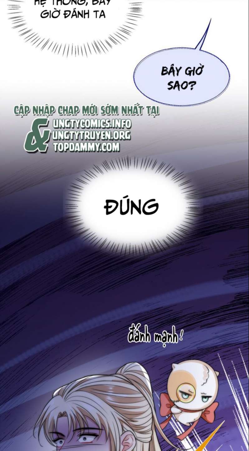 Đại Pháp Tẩy Trắng Của Phản Diện Chapter 25 - Trang 2