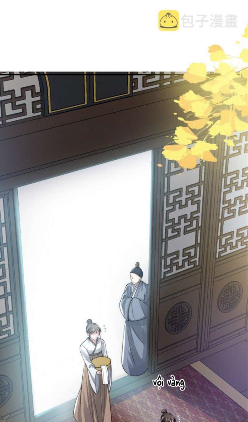 Đại Pháp Tẩy Trắng Của Phản Diện Chapter 25 - Trang 2