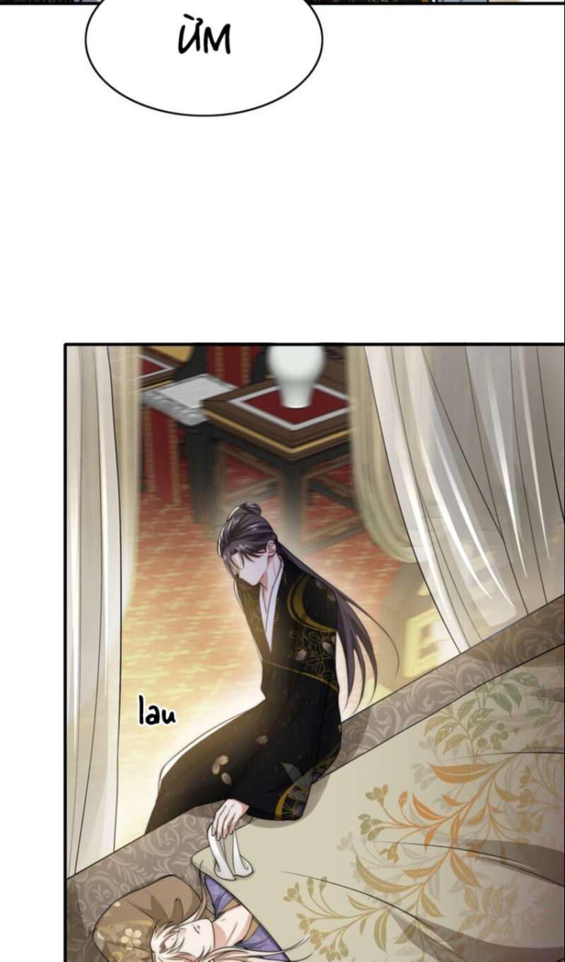 Đại Pháp Tẩy Trắng Của Phản Diện Chapter 25 - Trang 2