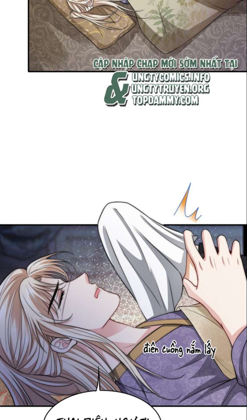 Đại Pháp Tẩy Trắng Của Phản Diện Chapter 25 - Trang 2