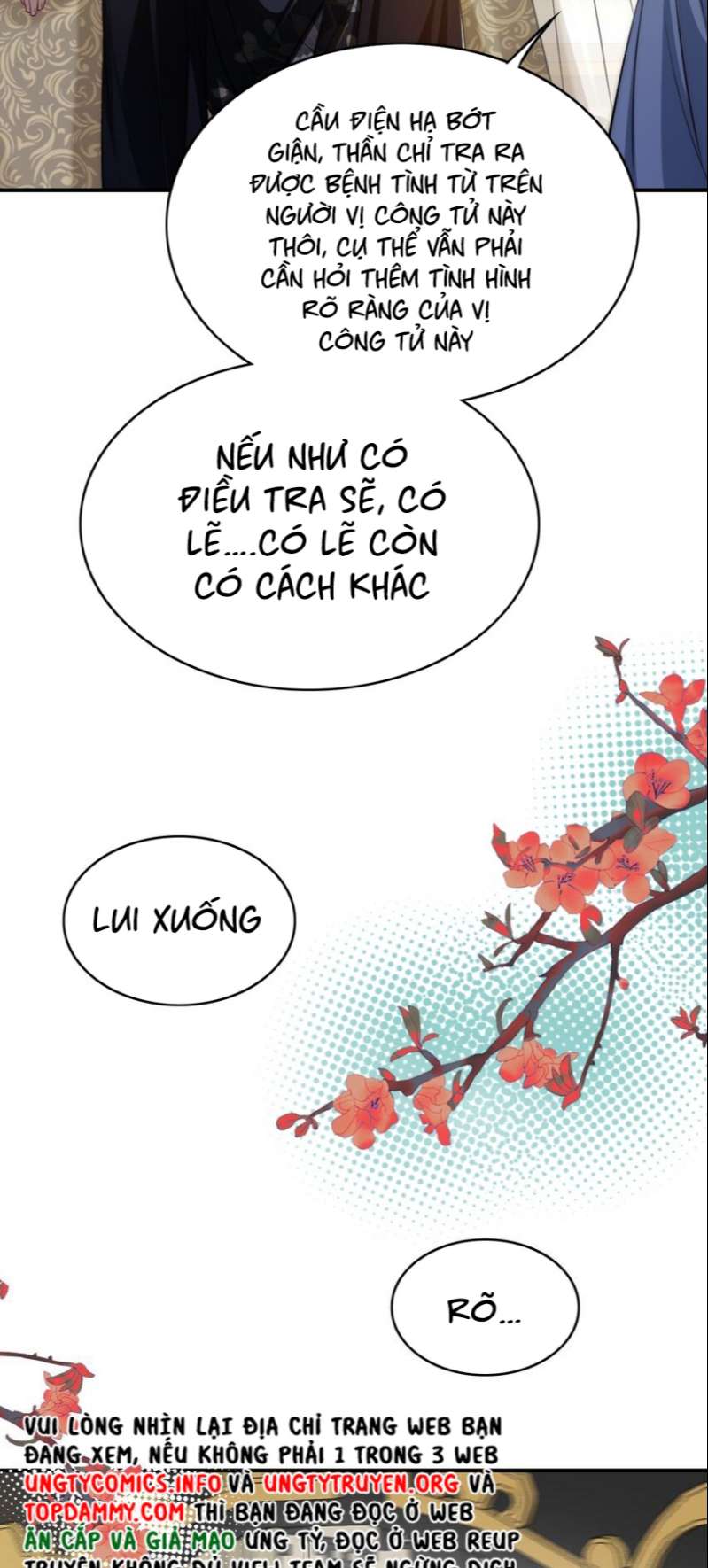 Đại Pháp Tẩy Trắng Của Phản Diện Chapter 25 - Trang 2