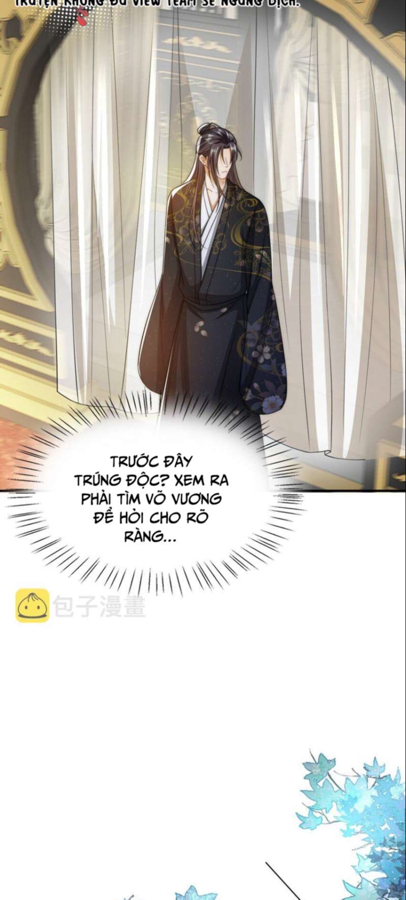 Đại Pháp Tẩy Trắng Của Phản Diện Chapter 25 - Trang 2