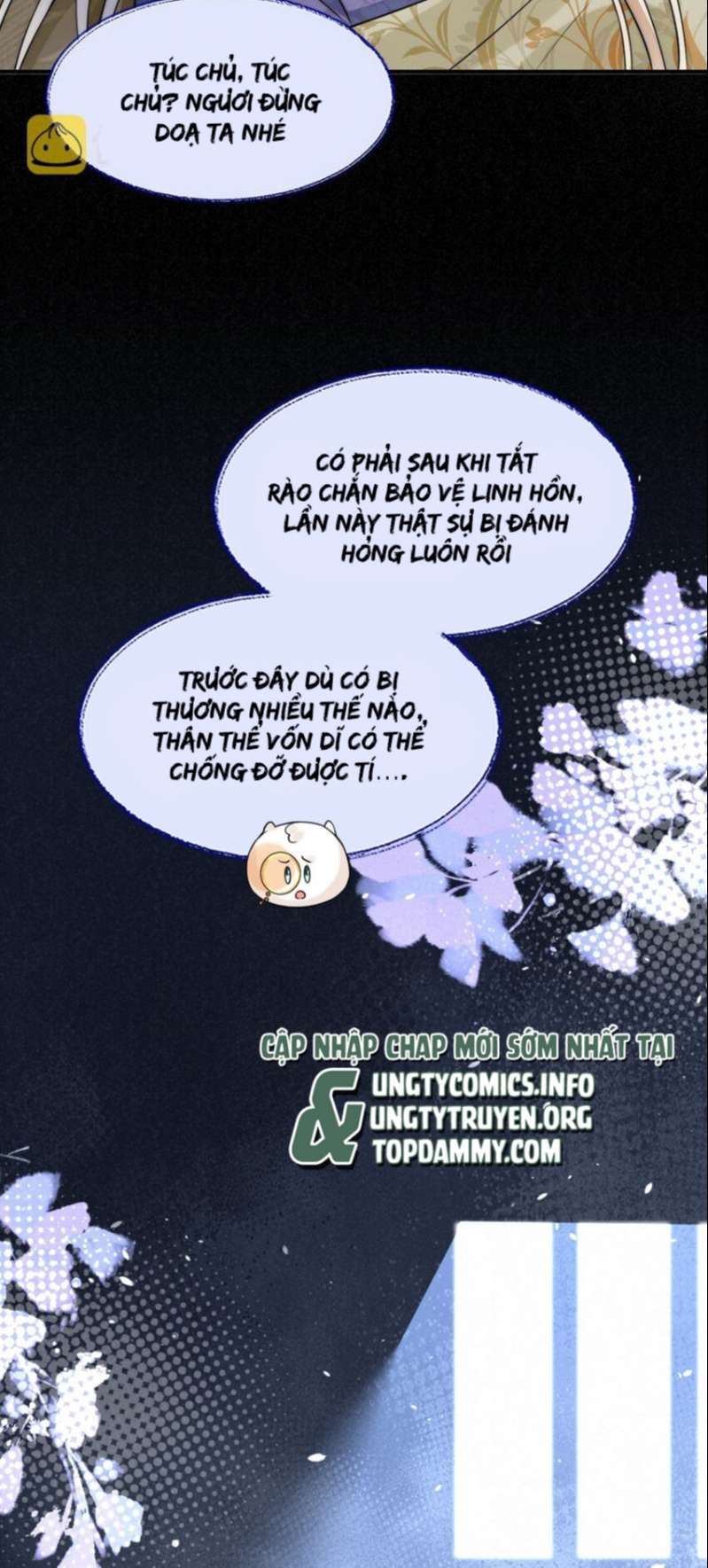 Đại Pháp Tẩy Trắng Của Phản Diện Chapter 25 - Trang 2