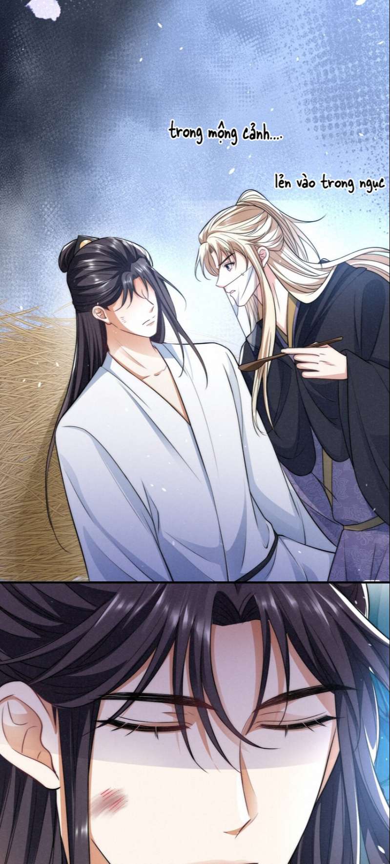 Đại Pháp Tẩy Trắng Của Phản Diện Chapter 25 - Trang 2