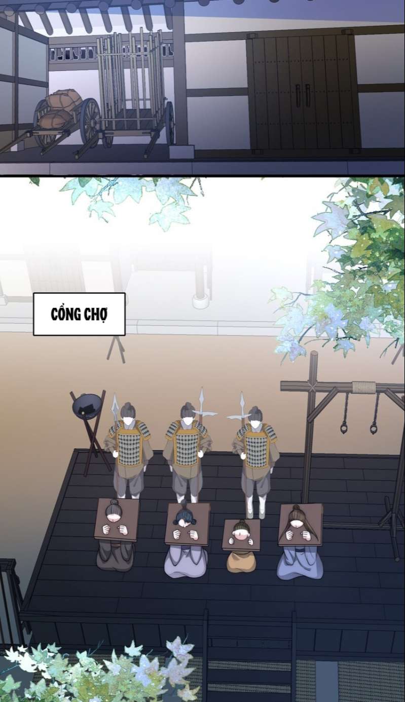 Đại Pháp Tẩy Trắng Của Phản Diện Chapter 25 - Trang 2