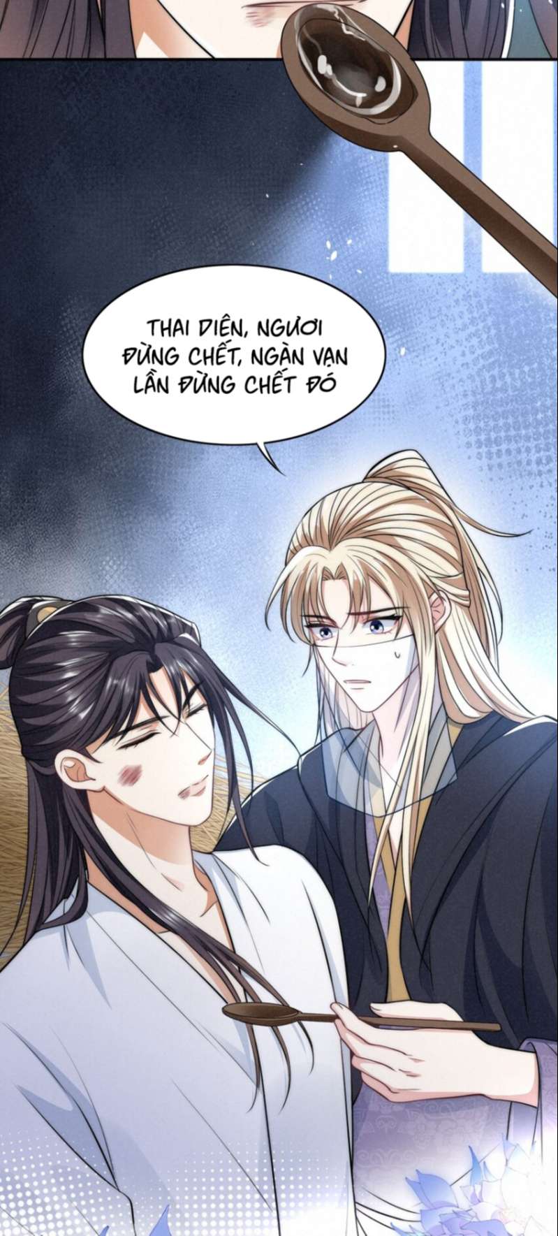 Đại Pháp Tẩy Trắng Của Phản Diện Chapter 25 - Trang 2