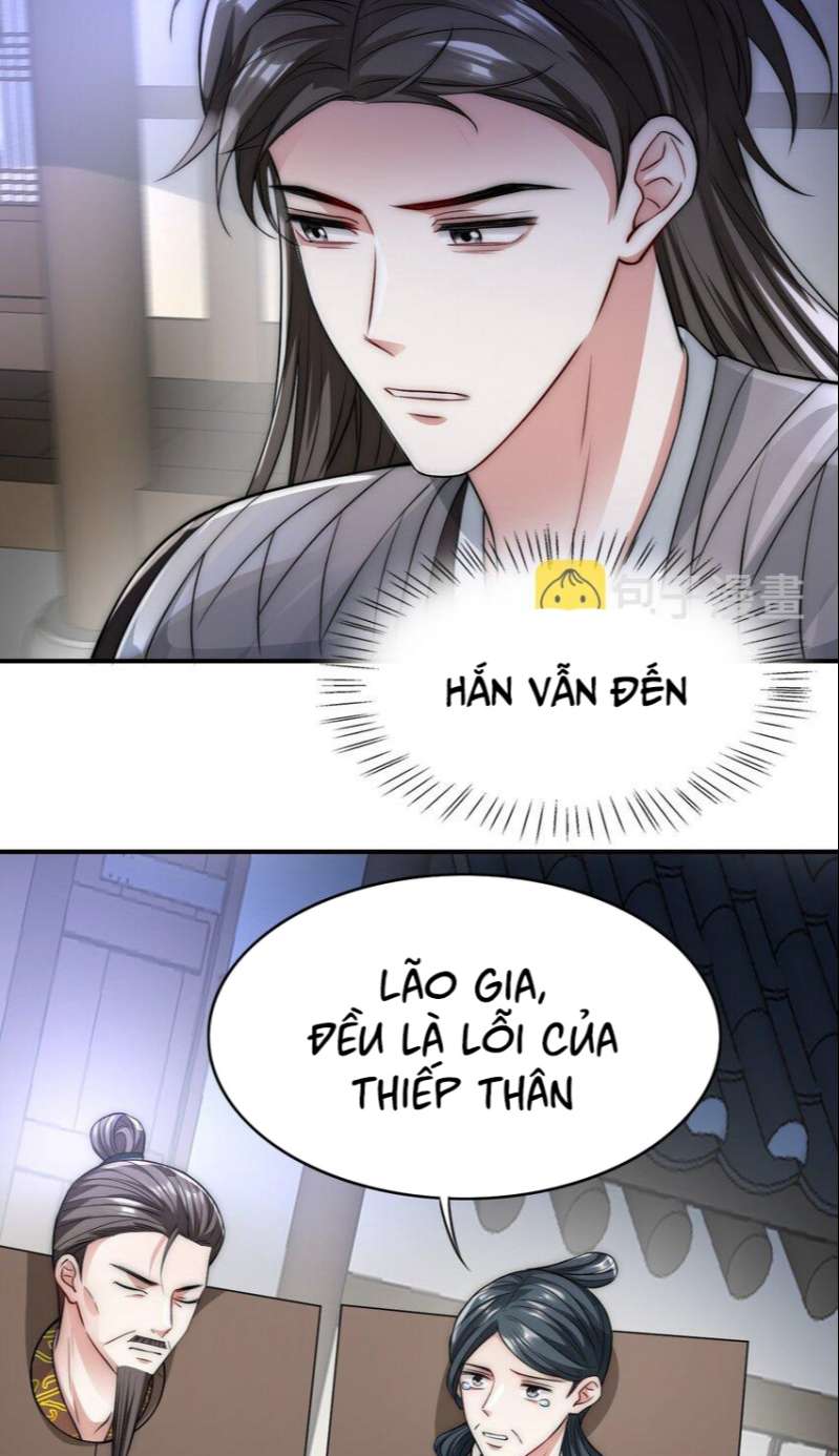 Đại Pháp Tẩy Trắng Của Phản Diện Chapter 25 - Trang 2
