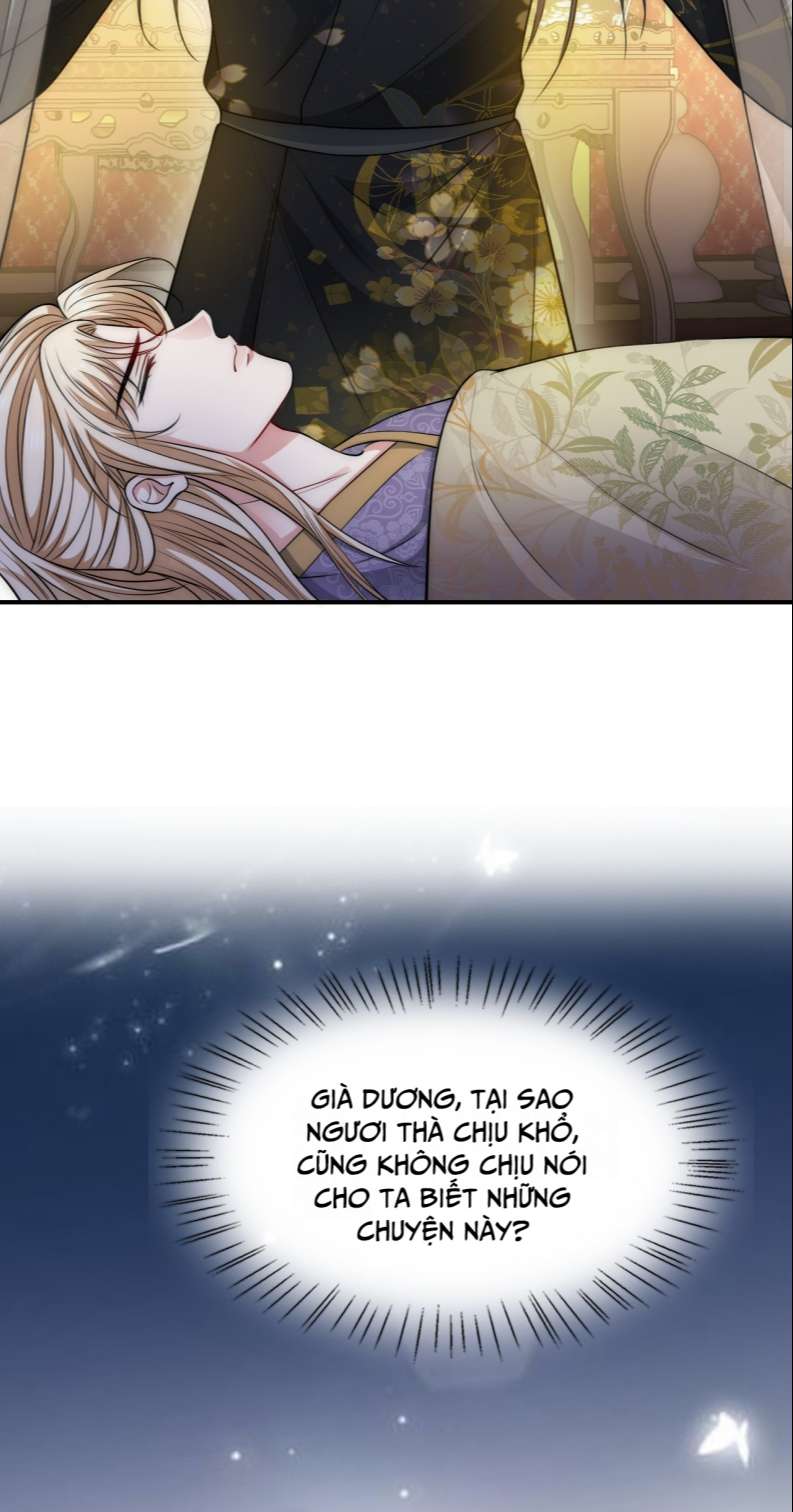 Đại Pháp Tẩy Trắng Của Phản Diện Chapter 26 - Trang 2