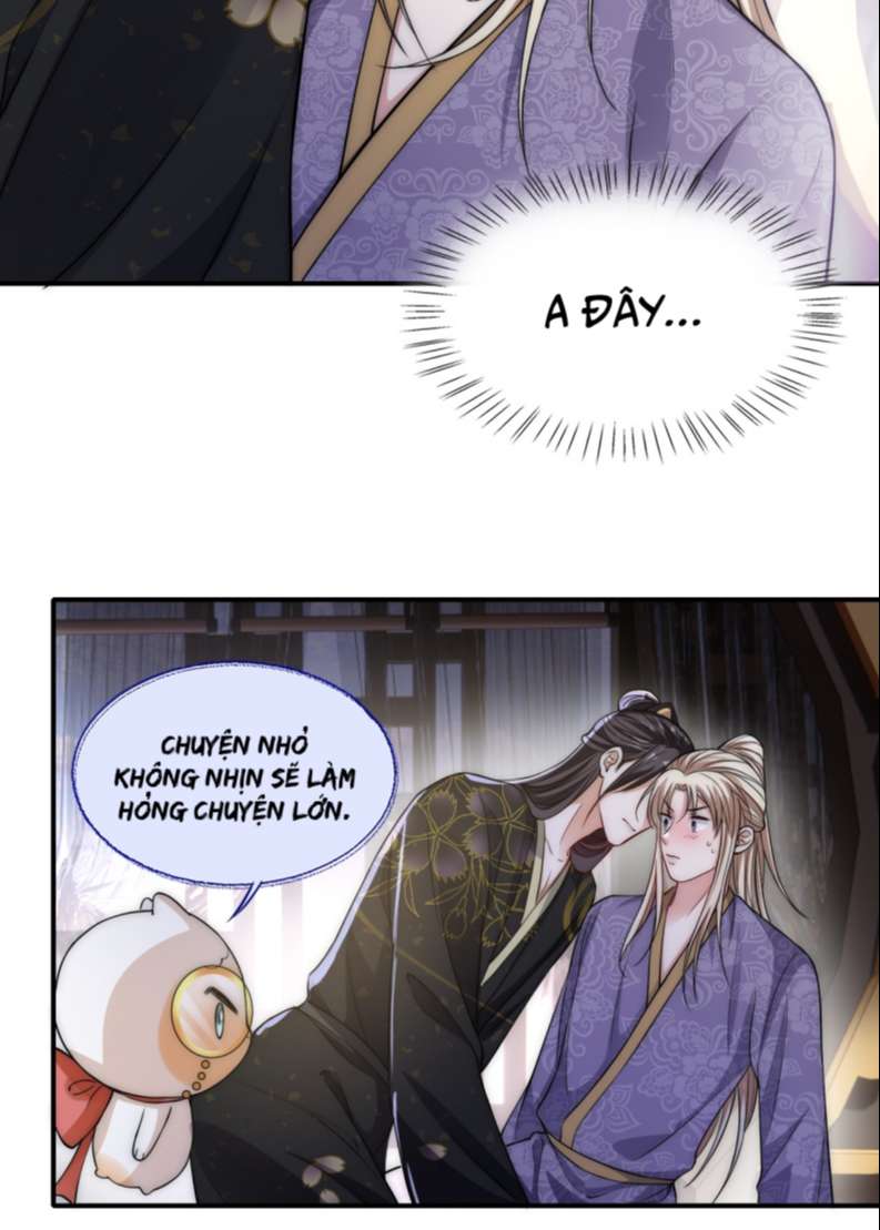 Đại Pháp Tẩy Trắng Của Phản Diện Chapter 26 - Trang 2