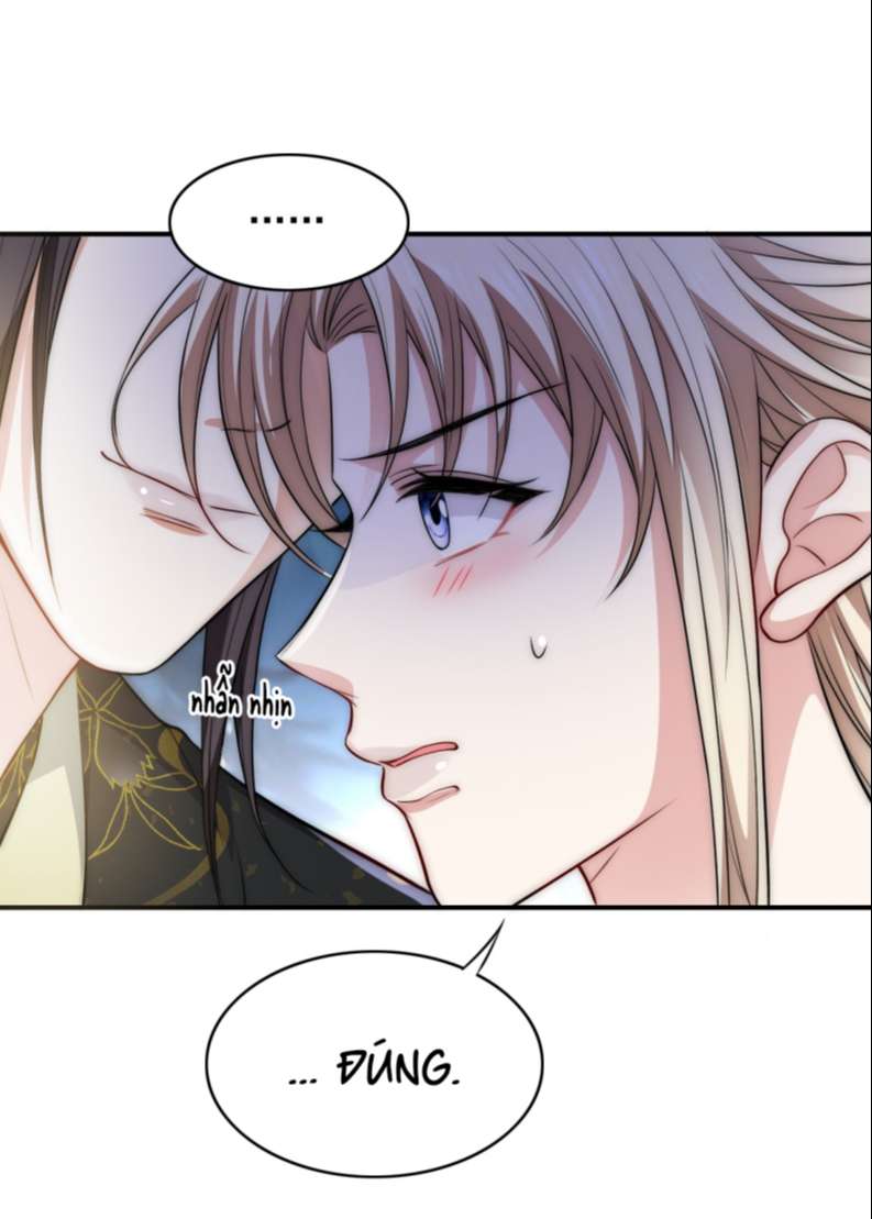 Đại Pháp Tẩy Trắng Của Phản Diện Chapter 26 - Trang 2