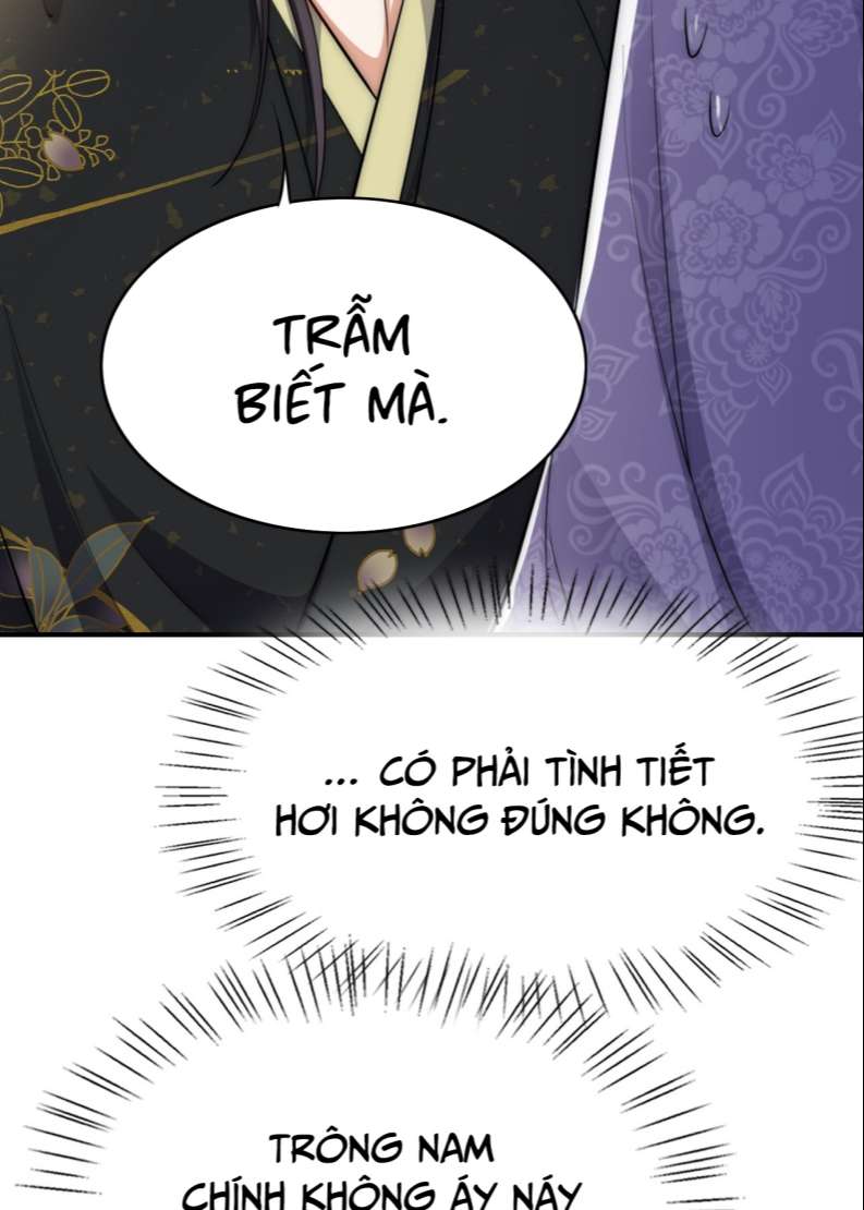 Đại Pháp Tẩy Trắng Của Phản Diện Chapter 26 - Trang 2