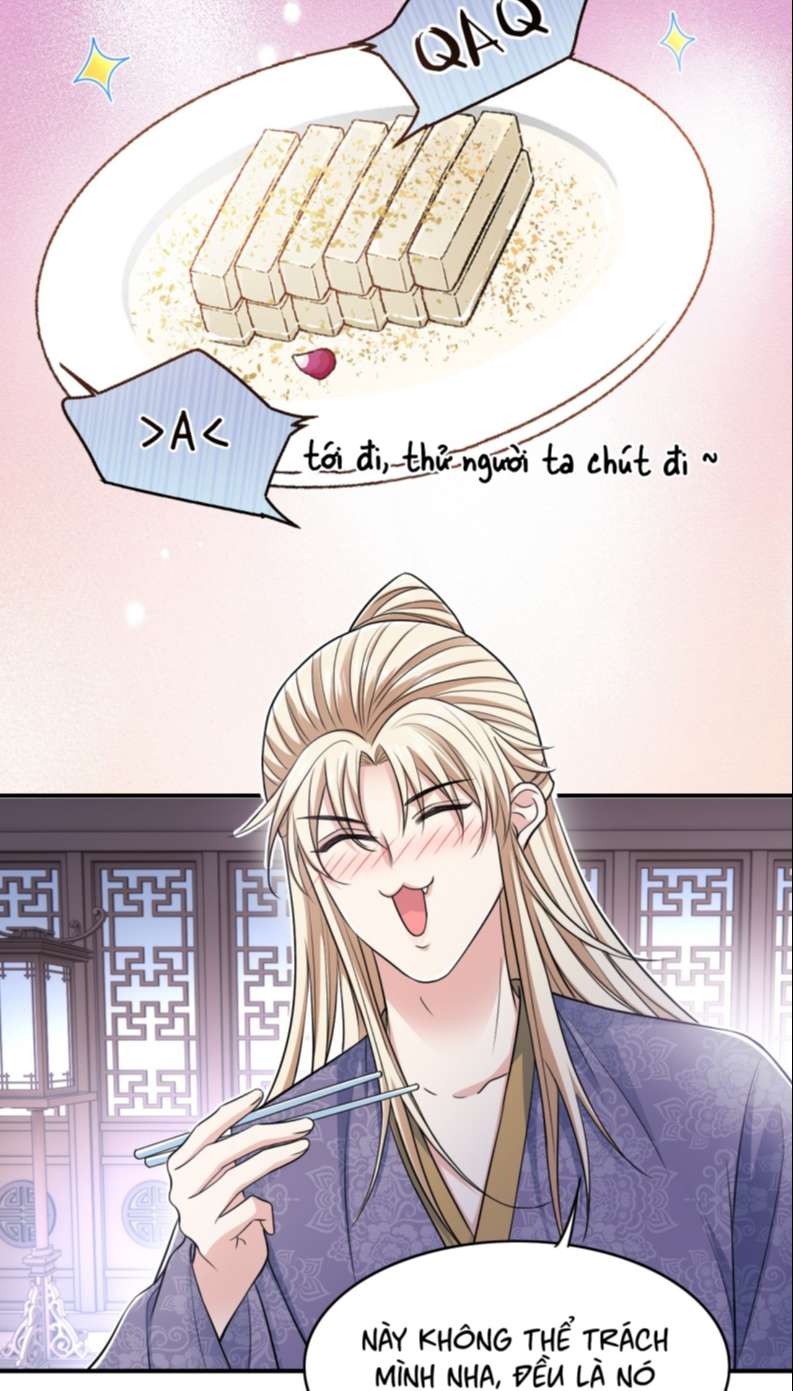 Đại Pháp Tẩy Trắng Của Phản Diện Chapter 28 - Trang 2