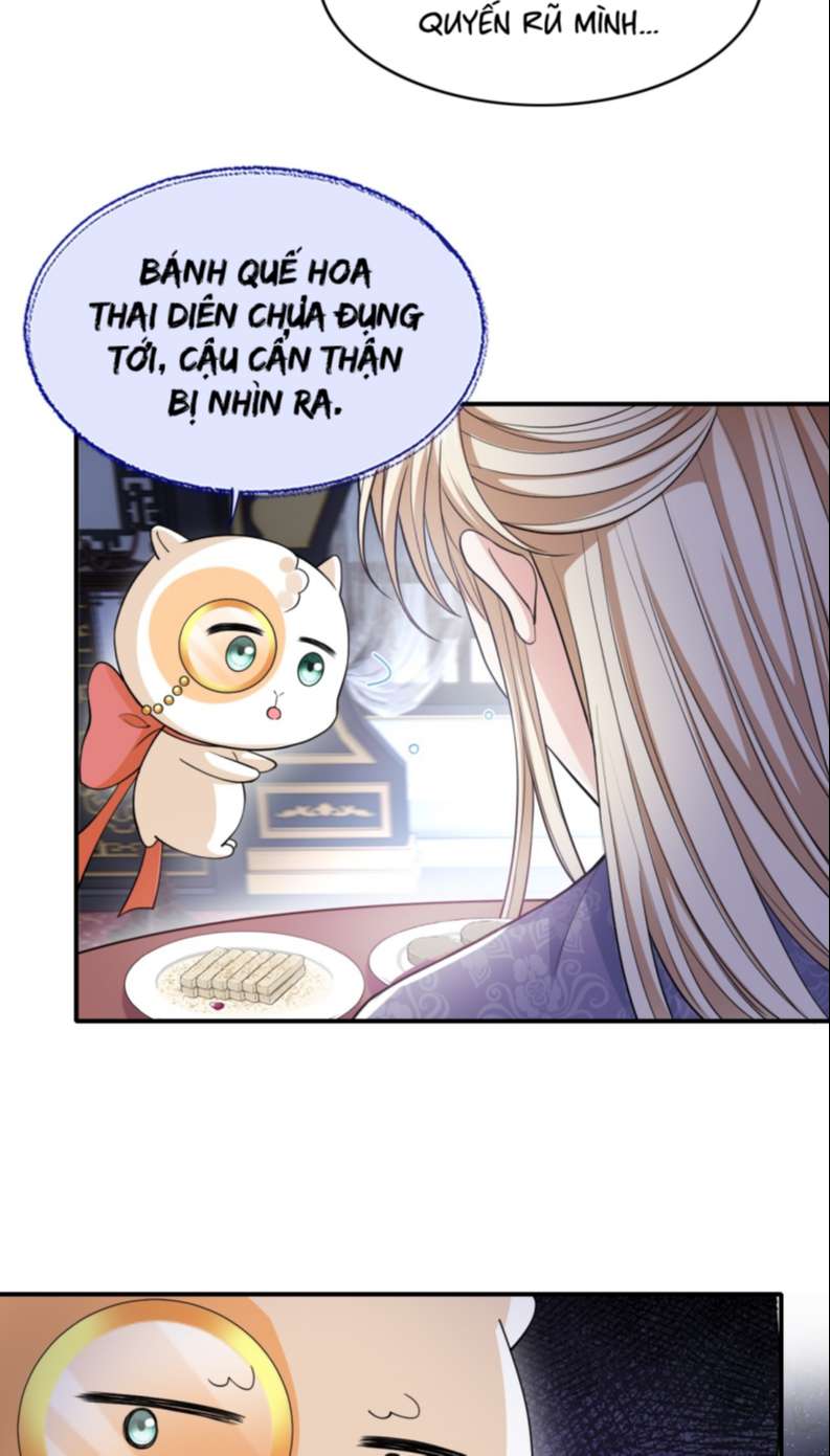 Đại Pháp Tẩy Trắng Của Phản Diện Chapter 28 - Trang 2