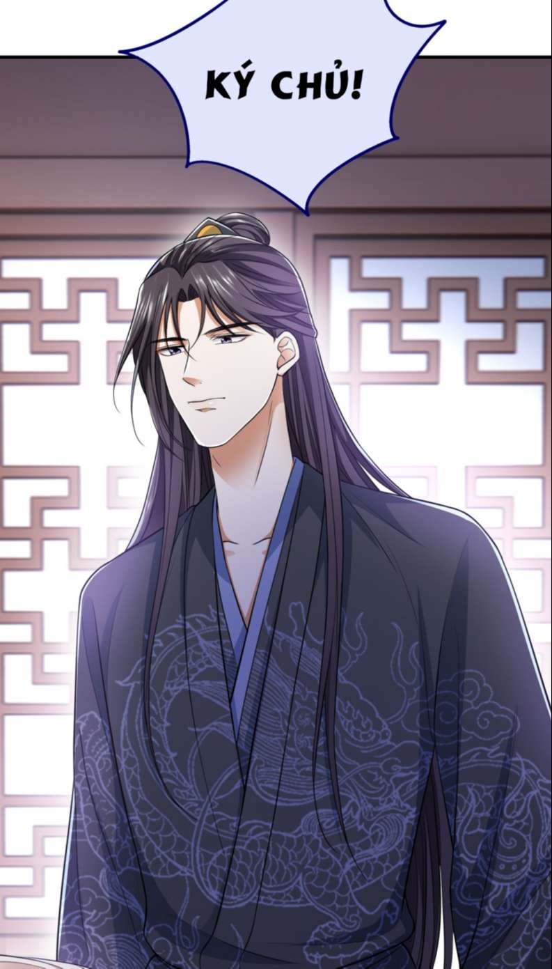 Đại Pháp Tẩy Trắng Của Phản Diện Chapter 28 - Trang 2